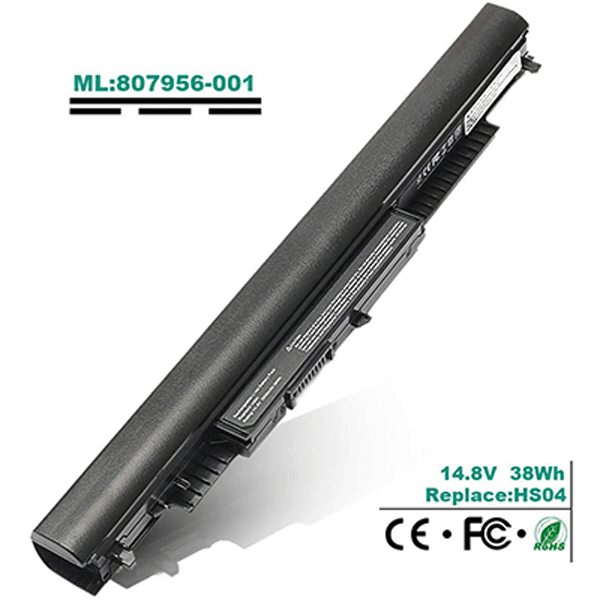 HP 250 G4 Battery Replacement Original2