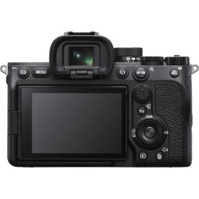 Sony Alpha a7 IV Mirrorless Camera (Body Only)3