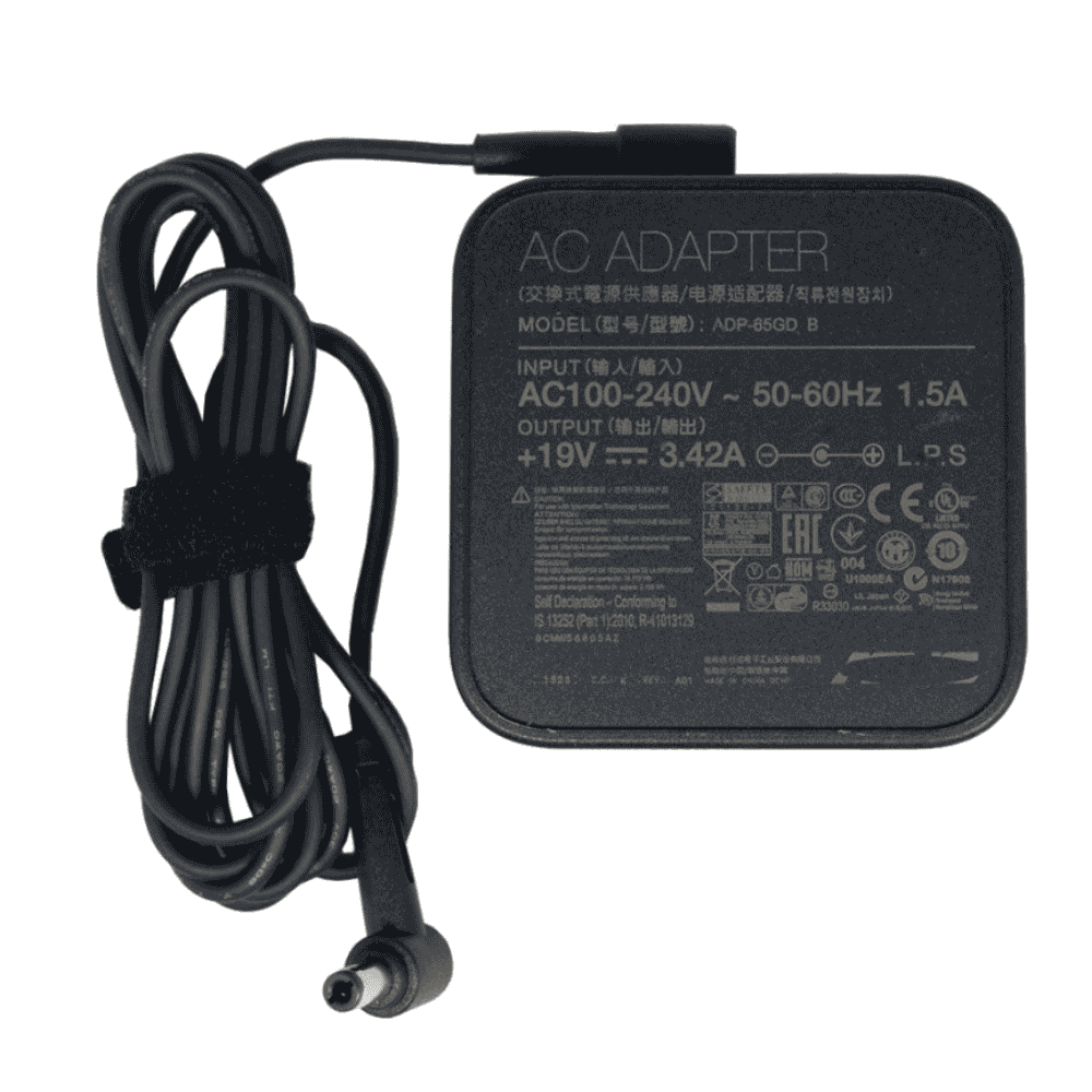 Asus F552WE 90W 19V 4.74A Charger