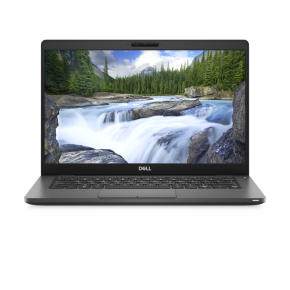 DELL Latitude 5300 X360 core i7-8665U Notebook 33.8 cm (13.3