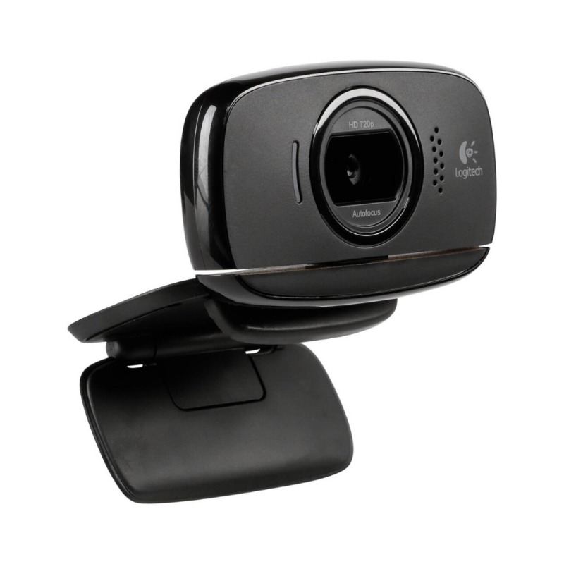 Logitech C525 Webcam