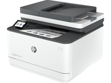 HP LaserJet Pro MFP 3103fdw Printer- 3G632A3