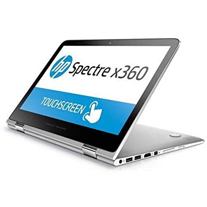 Hp Spectre Pro x360 G2 2in1 Intel Core i7 8GB RAM 256GB SSD 13.3″ Touchscreen Win 10 Pro 