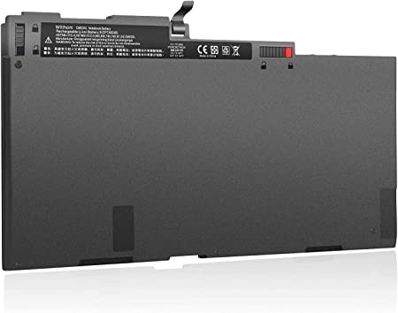 HP EliteBook 840 G1 Laptop Battery Replacement CM03XL 11.1V 44Wh