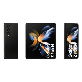 Samsung Galaxy Z Fold4 5G (12GB RAM, 512GB Storage)4