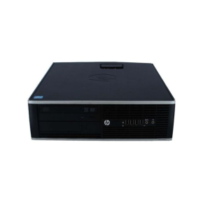 Hp Compaq 8300 Elite CMT Tower, Intel Core i3, 4GB DDR3 RAM, 500GB Harddisk, + 18.53