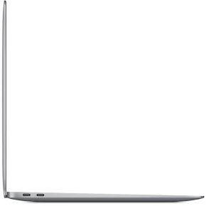 Apple MacBook Air 2020, Apple M1 Chip, 8GB RAM, 256GB SSD, 13.3 Inch- MGN63B/A3