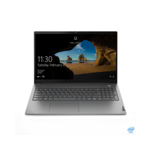 Lenovo ThinkBook 15 G2 ITL, Core i7 1165G7, 8GB RAM, 512GB SSD, No OS, 15.6″ FHD – 20VE00EMUE2