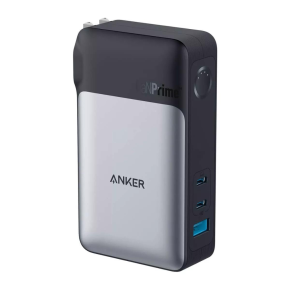 Anker 733 Power Bank 10000 GaNPrime 65W (2-in-1)- A16512110