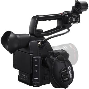 Canon EOS C100 Mark II Cinema Camcorder Body