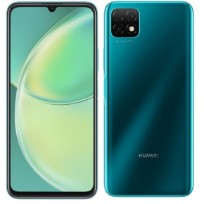 Huawei Nova Y60, 64 GB, 4 GB RAM, 4G LTE0