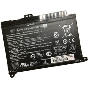 HP Pavilion 15-au100 Series battery- BP02XL0