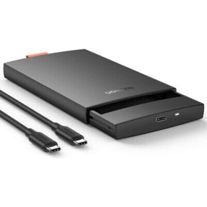 UGREEN USB 3.0 2.5″ Hard Drive Enclosure – CM237- UG-603533