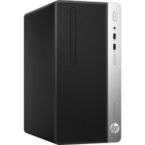 HP Prodesk 400 G6 9th Gen Core i5 4GB RAM 500GB HDD - CPU Only 