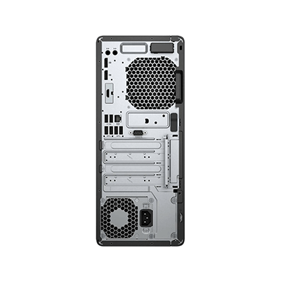 Hp Z230 Workstation (SFF) Cpu, i5-4th Generation, 4GB Ram, 500GB Hard Drive, 19