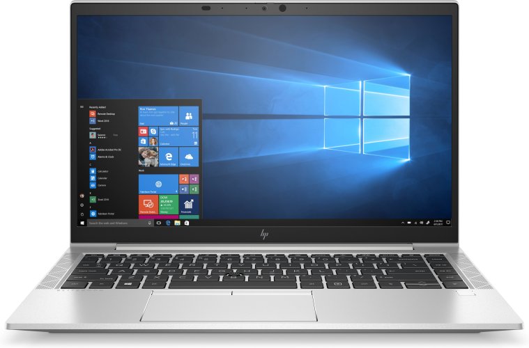 HP EliteBook 840 G7 i5 16GB RAM 512GB SSD Windows 104