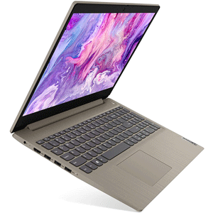 Lenovo IdeaPad 3, Core i3 1005G1, 4GB DDR4 2666, 1TB, NO OS, 15.6 Inches HD, Platinum Grey – (81WE014MAK)