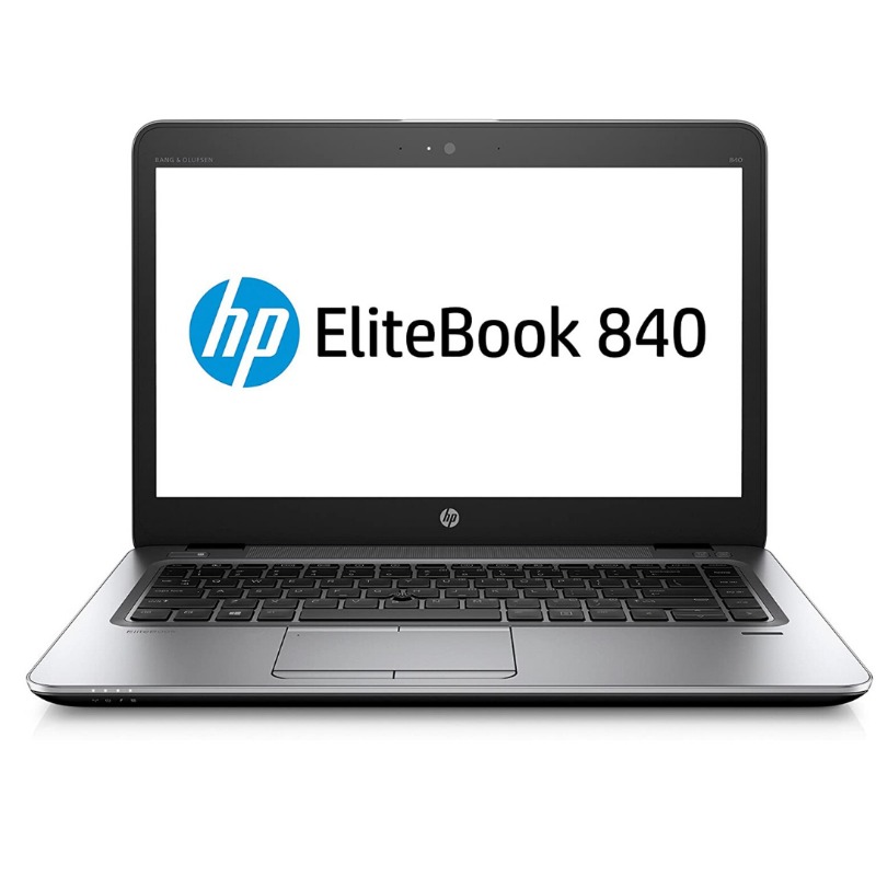 HP EliteBook 840 G4  i7 8GB RAM 256GB SSD 14