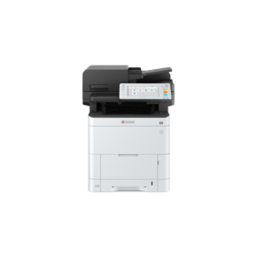 KYOCERA ECOSYS MA4000cix A4 Color Multifunctional Laser Printer0