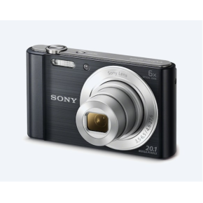 Sony Cyber-SHOT DSC-W8103