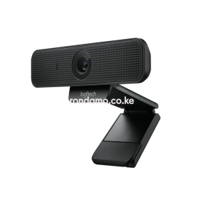 Logitech C925e HD Webcam