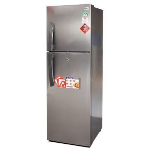 Ramtons RF/317 243L Double Door No Frost Fridge3