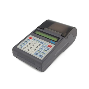 Aclas CRBX ETR Machine0