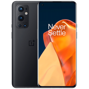 Oneplus 9 Pro 5G - 256GB ROM 8GB RAM4