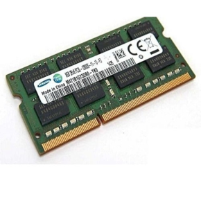 Samsung Desktop RAM DDR3L 4GB 1600- SAM D DDR3L 4GB 1600