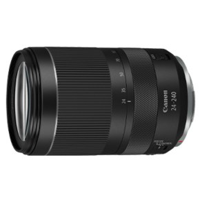 Canon RF 24-240mm f/4-6.3 IS USM Lens3