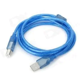 A2B CABLE	Generic USB Printer Cable 1.5 Meter