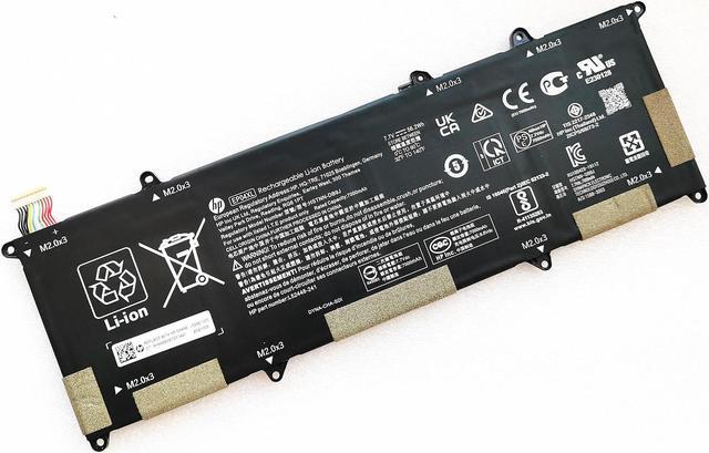 HP Dragonfly G2 Laptop Battery - EP04XL2