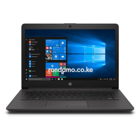 HP 240 G7  - Intel Celeron N4000 processor, 4GB RAM, 500GB Hard Disk, Backlit, 14 Inch Display