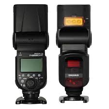 Yongnuo Speedlite YN968EX-RT for Canon Cameras4