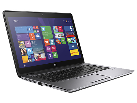 HP EliteBook 840 G2 Intel® Core i5-5300U Laptop 35.6 cm (14