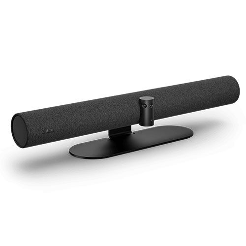 JABRA PANACAST 50 VIDEO BAR IN BLACK 8200-237 – NEW