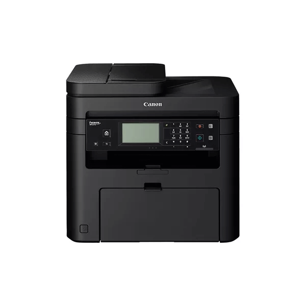 Canon i-SENSYS MF237w 4-in-1 Mono Laser Printer0