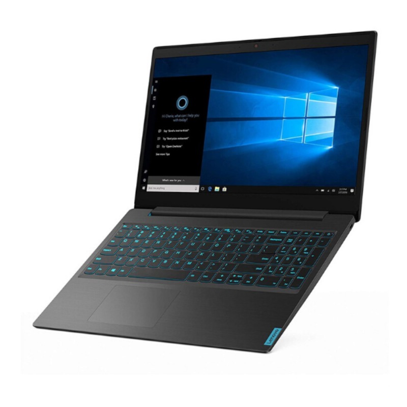 Lenovo Ideapad L340 - 9th Gen Ci7 9300H, 8GB, 1TB HDD, 15.6