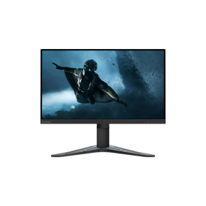 Lenovo G27qe-20 27″ QHD Gaming Monitor – 66E1GAR1UK2