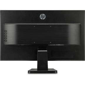 HP 27w 27 Inch LED Monitor (1920 x 1080 Pixel Full HD, 5 ms 60 Hz Refresh Rate HDMI VGA) - Black4