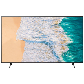 Vision Plus 75″ 4K Frameless V+ OS Smart TV- VP8875KV 0