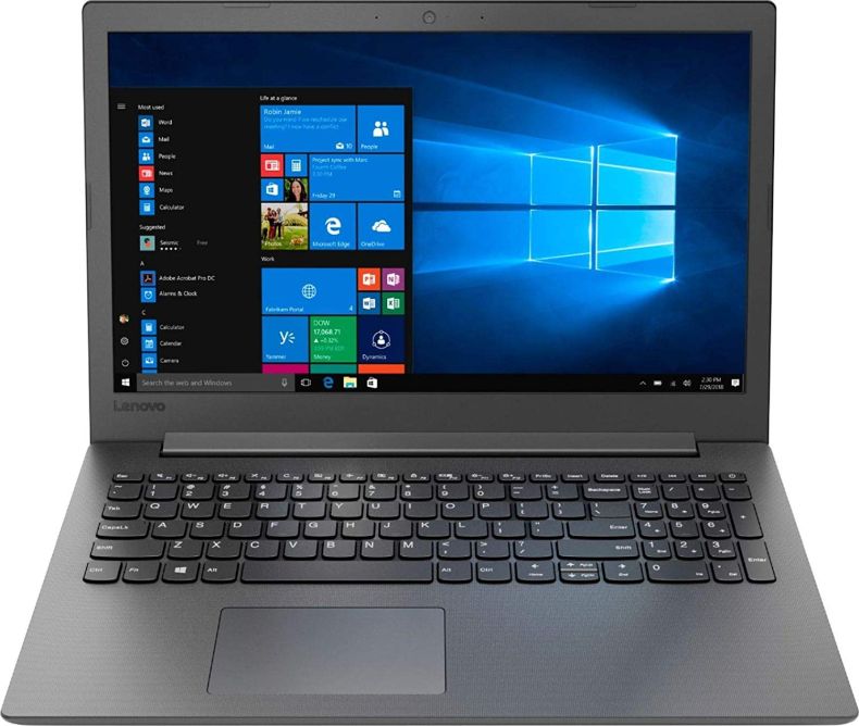 Lenovo IdeaPad 320, Intel Core i3-6006U processor, 4GB RAM, 1TB HDD , 15.6 inches, Free DOS