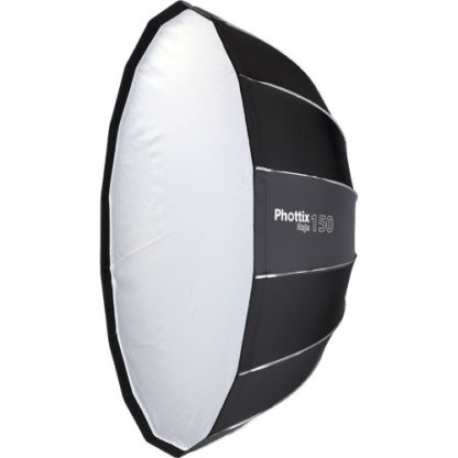 Phottix Raja Hexa Softbox (150cm)0