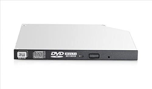HPE 9.5mm SATA DVD-RW Optical Drive(726537-B21)0