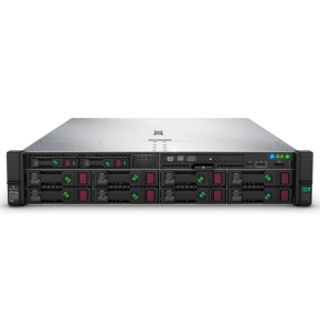 HPE PROLIANT DL380 GEN10 4210R,32GB, 8SFF SERVER-P505751-B21