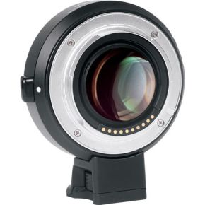 Viltrox Camera Mount Adapter EF-e2 For Canon Lens to Sony Crop Cameras0