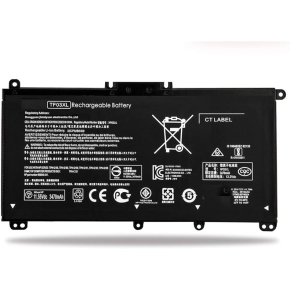 HP 15-dy1043dx 15-dy1045nr battery- TF03XL