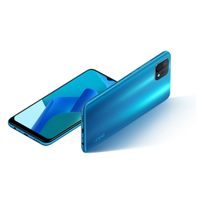 OPPO A16K 4GB 64GB Dual Sim 4