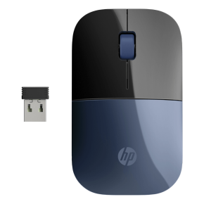 HP Wireless Mouse Z3700 Blue – 7UH88AA