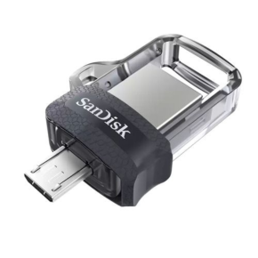SanDisk MINI OTG 3.0 64G. SDDD3-064G-G463